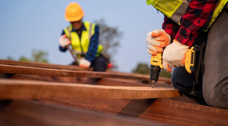 Local Siding Services in Grand Tower, IL